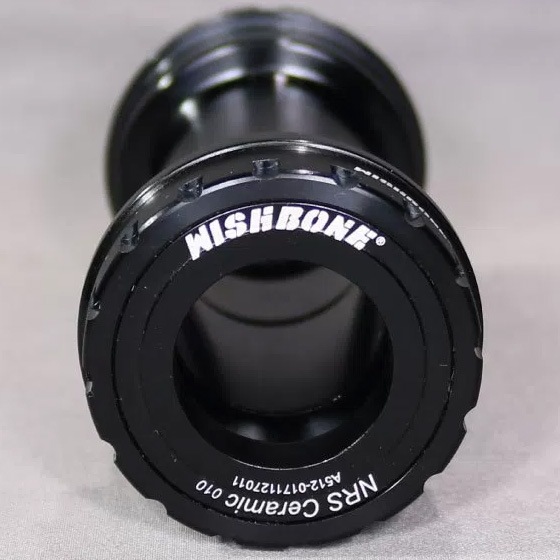 ウィッシュボーン BB3024M73 42mm/73mm ボトムブラケット
