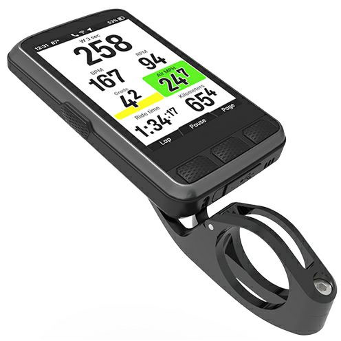 WAHOO（ワフー） ELEMNT ACE GPSサイクルコンピューター