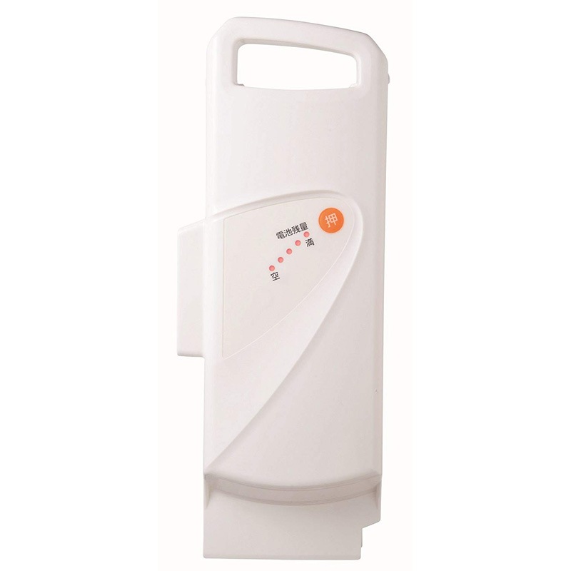 Panasonic リチウムイオンバッテリー 13.2AH