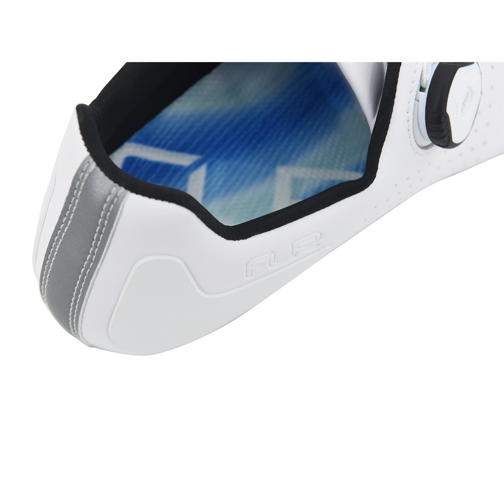 FLR F-3 ホワイト シューズ | シューズ,ロードバイク用,FLR | ワールド