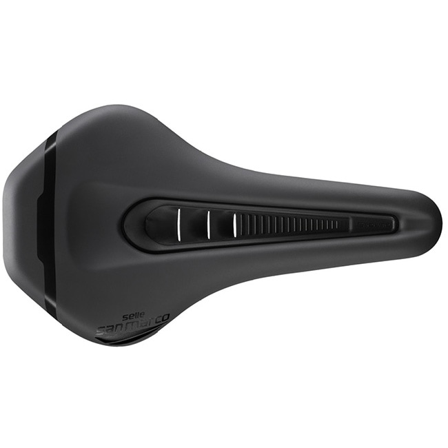 サンマルコ グラウンド シールド スポーツ ナロー サドル Selle San