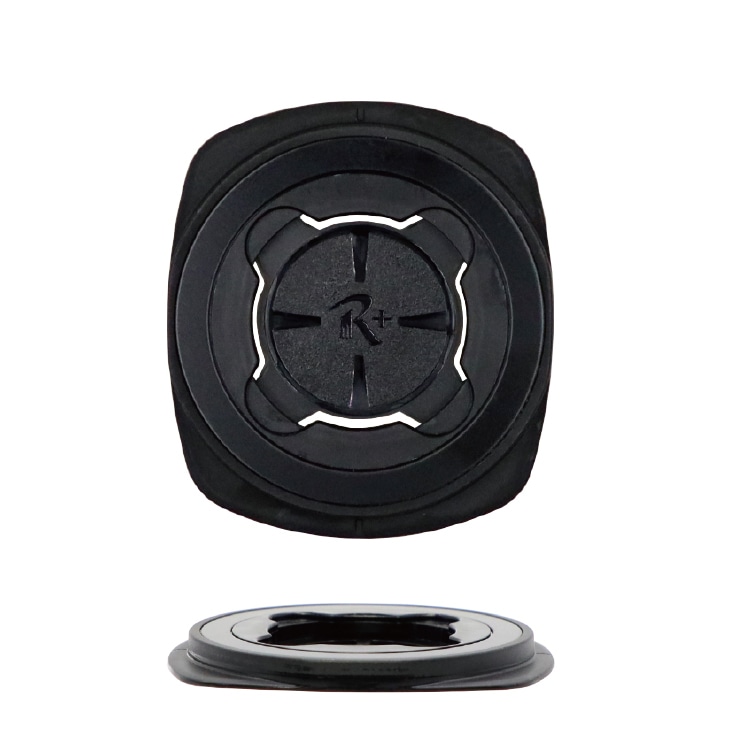 レックマウント マグネット式 ワイヤレス充電器 対応 汎用アダプター