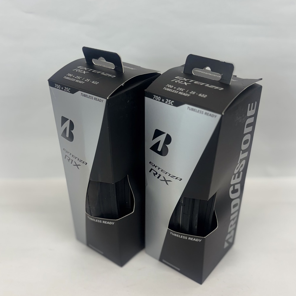 現品特価】 【店頭在庫品】ブリヂストン アンカー エクステンザ R1X