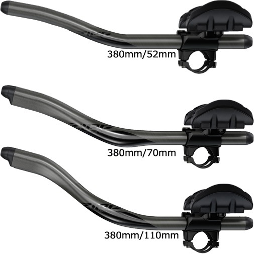 ZIPP Vuka Clip with Carbon Extension Above Mount | ロードバイク