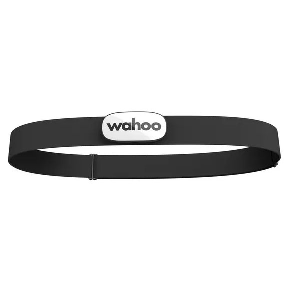 Wahoo TRACKR 充電式心拍センサー WAHOO TRACKR（トラッカー）心拍センサー 充電タイプ