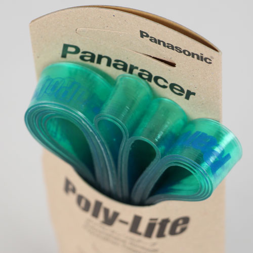 パナレーサー ポリライトリムテープ 20インチ（ETRTO:451）×15mm 2本