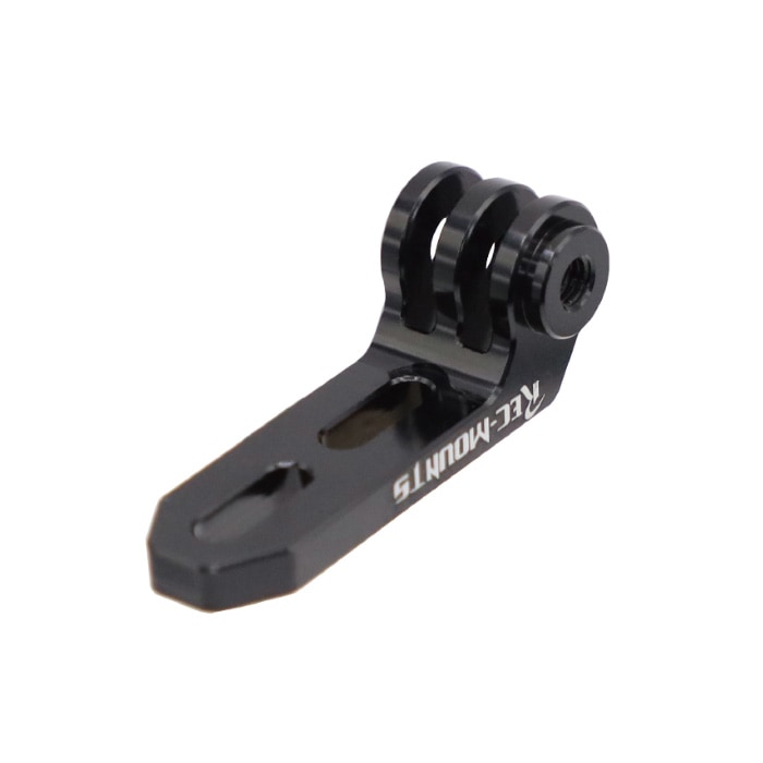 レックマウント PRO-SDGP サドルマウント シマノ プロ 用