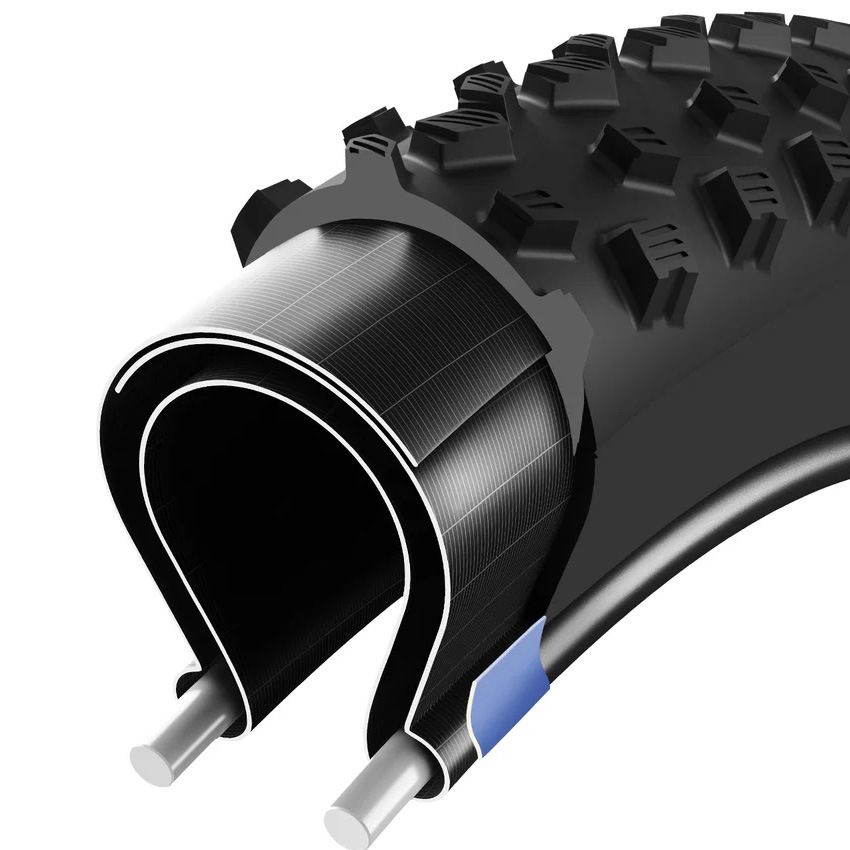 ビットリア Torrente XC-Race G2.0 TLR チューブレスレディ 29×2.4(60
