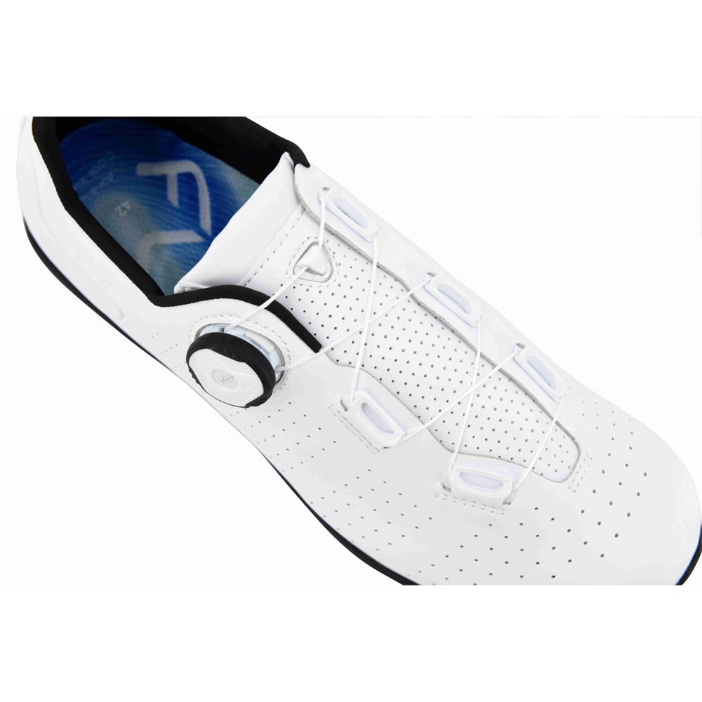 FLR F-3 City ホワイト シューズ | シューズ,ロードバイク用,FLR