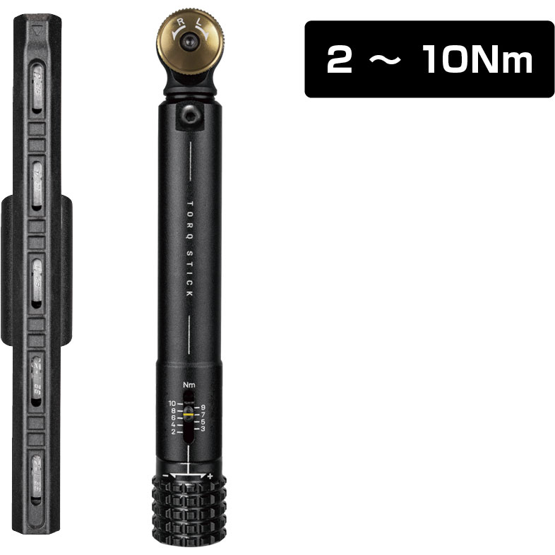 トピーク トルクスティック 2-10Nm TOPEAK | メンテナンス,ト