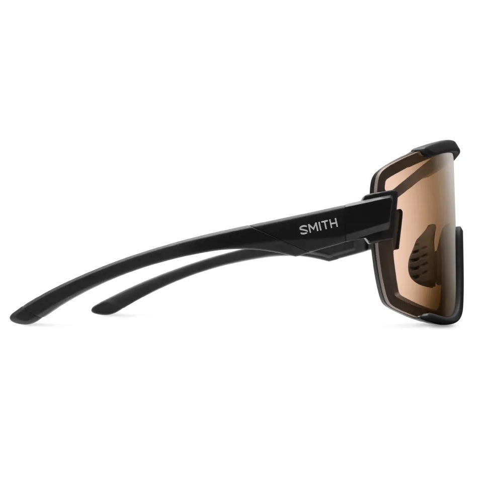 SMITH Wildcat 調光レンズ Asia Fit SMITH Wildcat Asia Fit