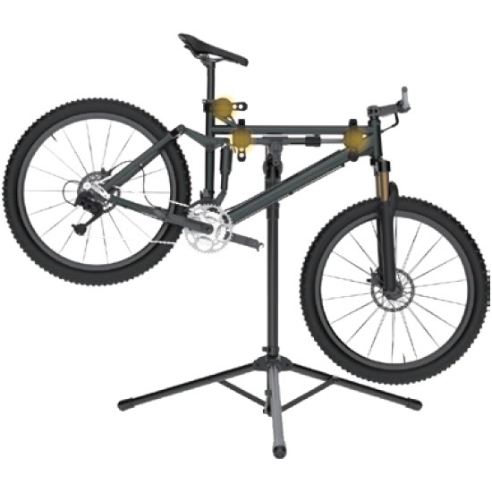 トピークPREPSTAND MAX 自転車メンテナンススタンド