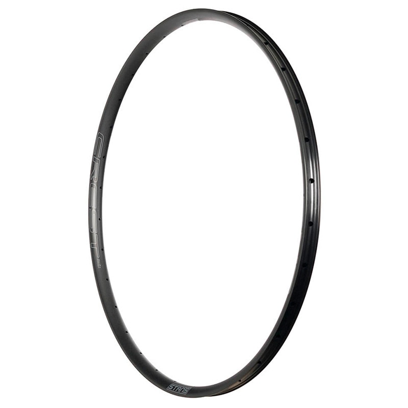 Stan’s MK4 Crestアルミリム 27.5インチ 内幅25mm 32H スタンズノーチューブ CREST MK4 27.5インチ リム | マウンテン