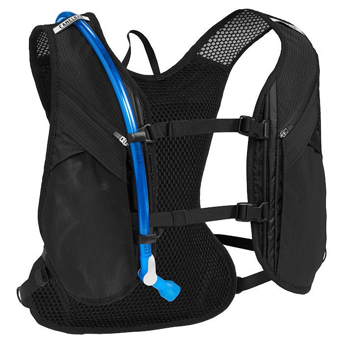 キャメルバック チェースレース 4 ベスト ブラック | バッグ