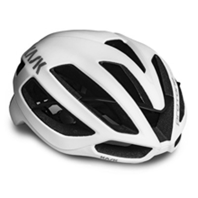KASK PROTONE ICON ホワイトマット ヘルメット | ヘルメット,大人用 