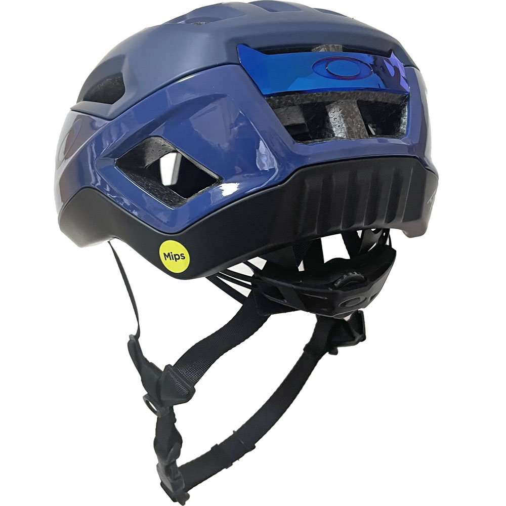 オークリー ARO3 ENDURANCE ライトカレー ヘルメット アジアンフィット