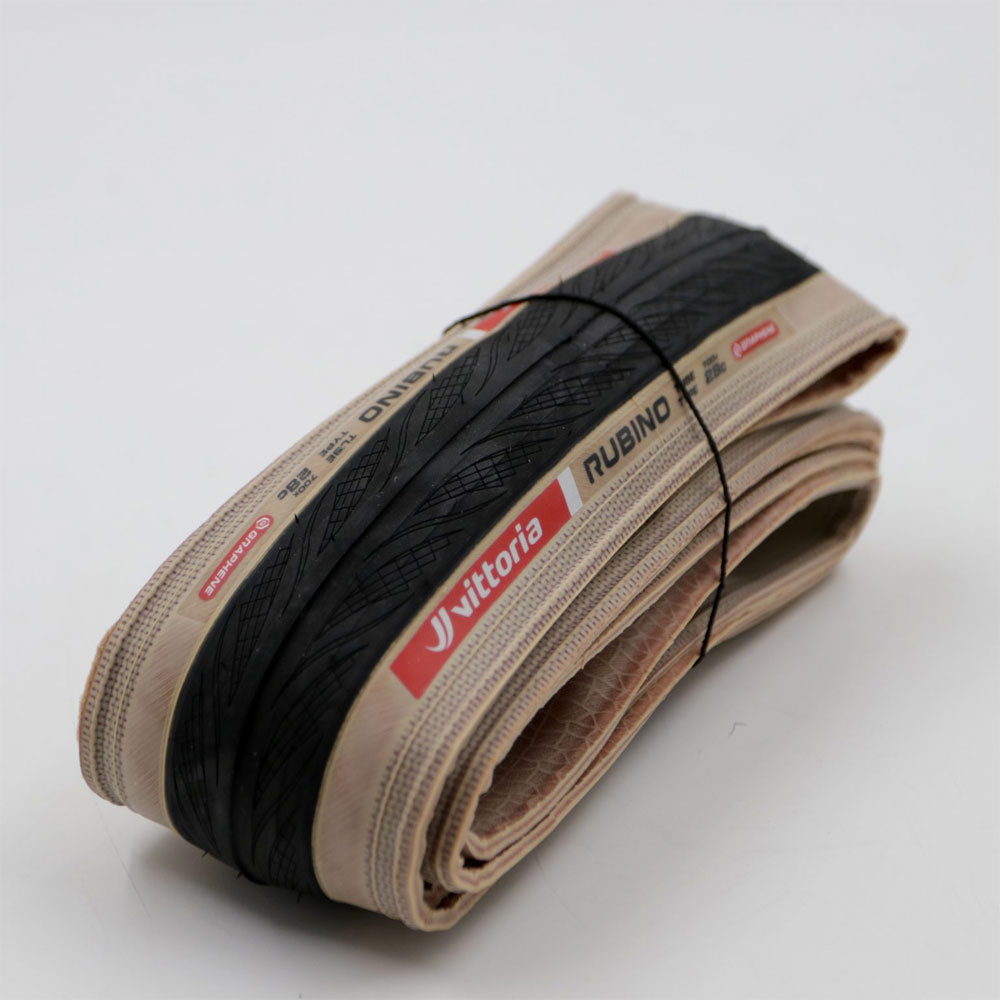 【未使用美品】Vittoria rubino クリンチャータイヤ 700x28C VITTORIA ( ビットリア ) クリンチャータイヤ RUBINO V TUBE-TYPE