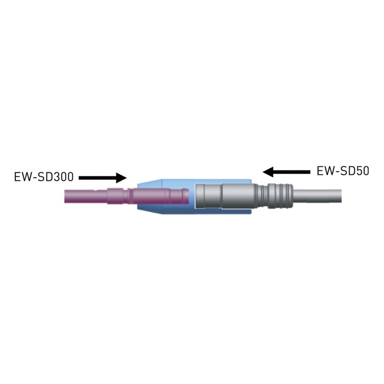 SHIMANO シマノ エレクトリックワイヤー EW-SD300 5本セット シマノ DI2 EW-AD305 エレクトリックワイヤーコンバージョン