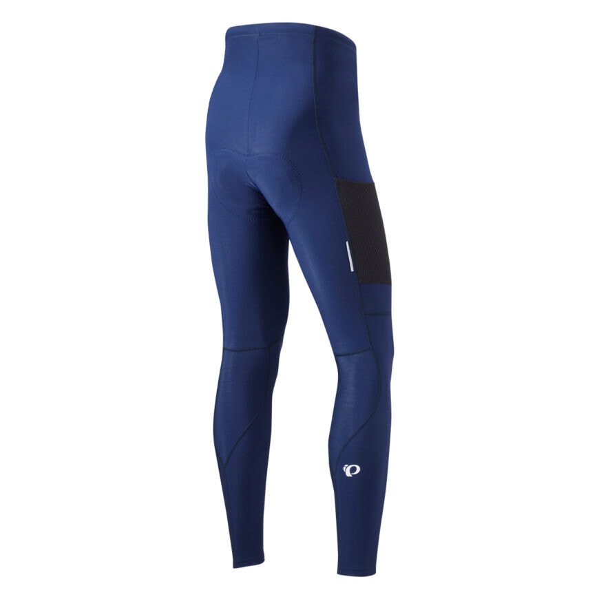 パールイズミ 【995-3DR】ブライト タイツ（10℃対応） 3.ダーク