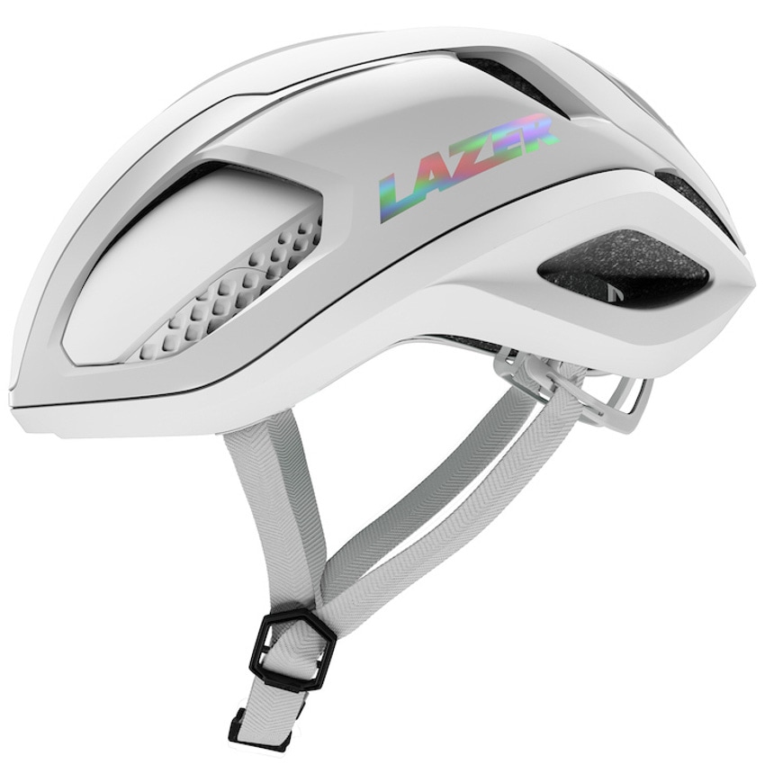 シマノレイザー Vento KinetiCore AF アジアンフィット ピュアホワイト