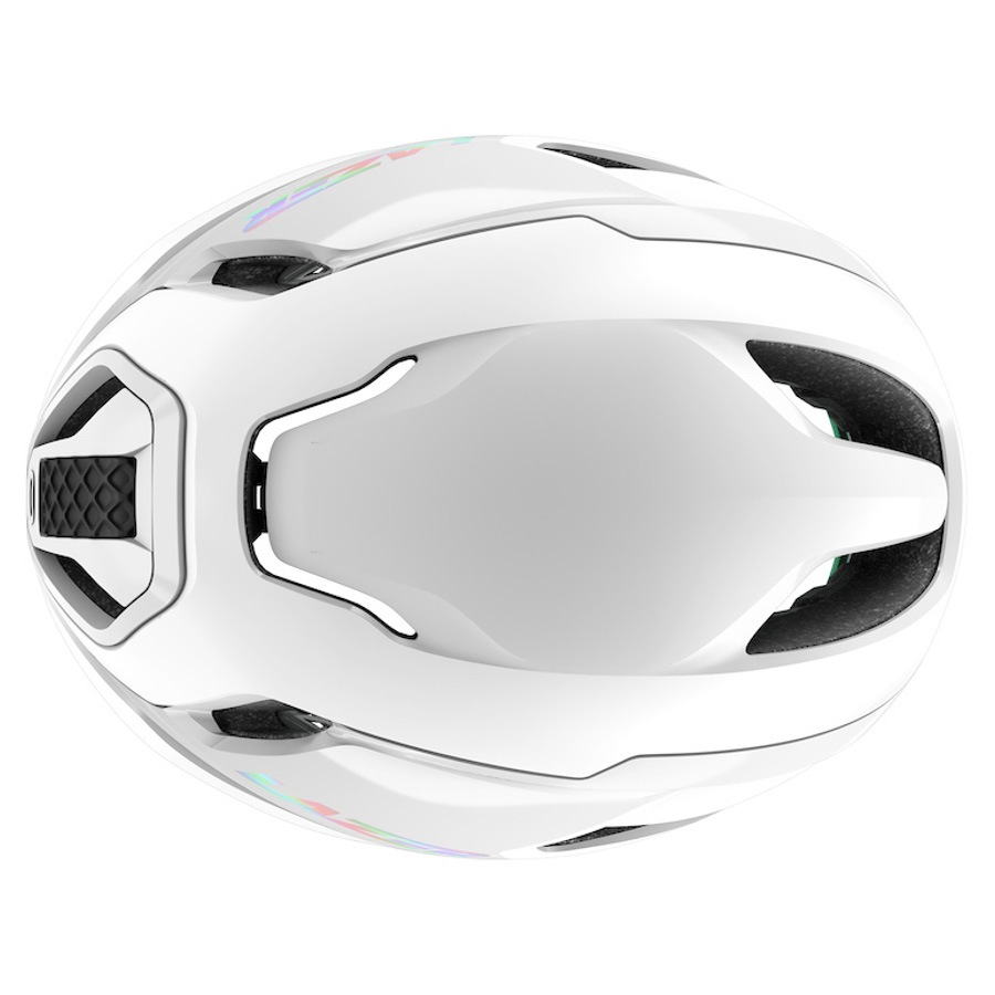 シマノレイザー Vento KinetiCore AF アジアンフィット ピュアホワイト 