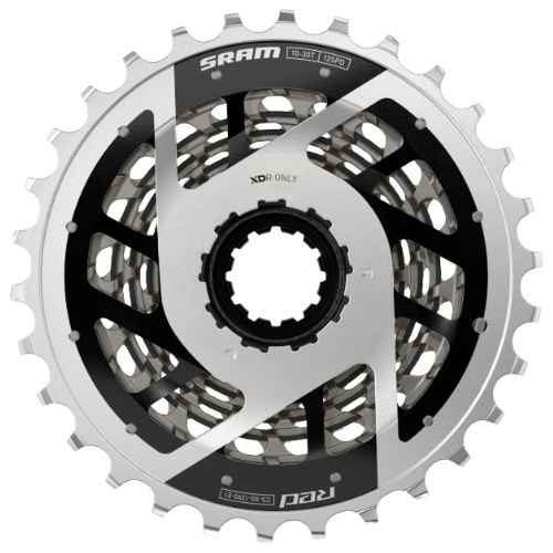 RED XG-1290 Cassette | CS-XG-1290-D1 | SRAM