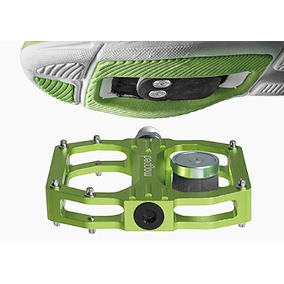 マグペド スポーツ2 150N 片面マグネットタイプ ペダル | マウンテン