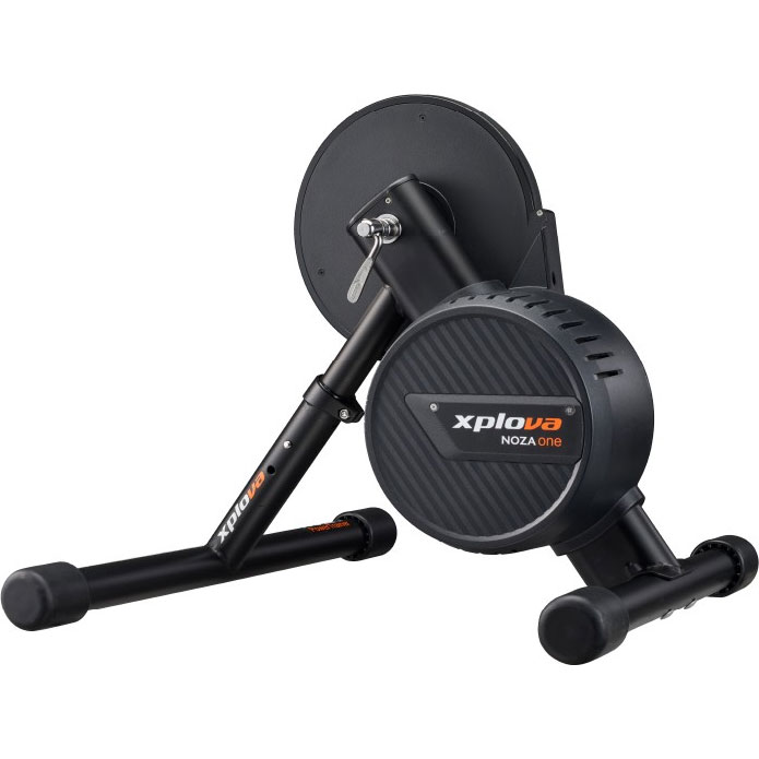 xplova NOZA ONE ローラー台 XPLOVA NOZA-ONE(ノザ-ワン) ローラー台(ダイレクトドライブ