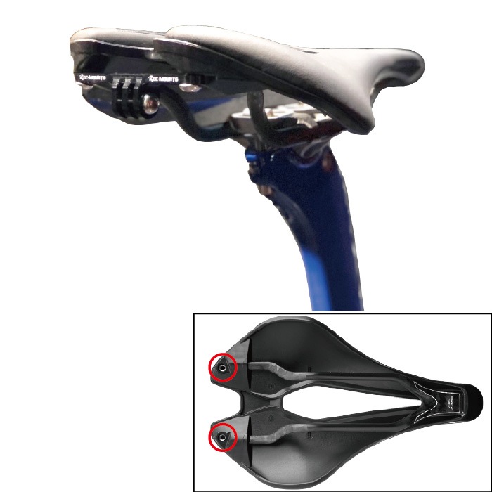 モスト MOST サドル MOST PINARELLO LYNX AIRCROSS ULTRA MANGANESE