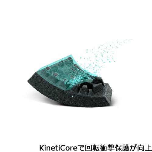 シマノレイザー Z1 KinetiCore AF アジアンフィット マットフル
