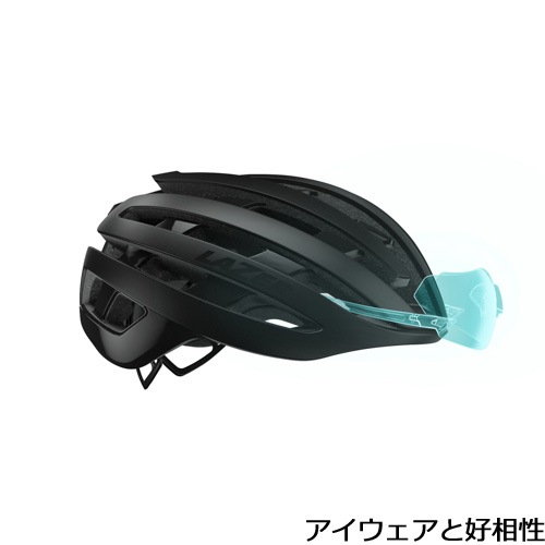 シマノレイザー Z1 KinetiCore AF アジアンフィット マットフル
