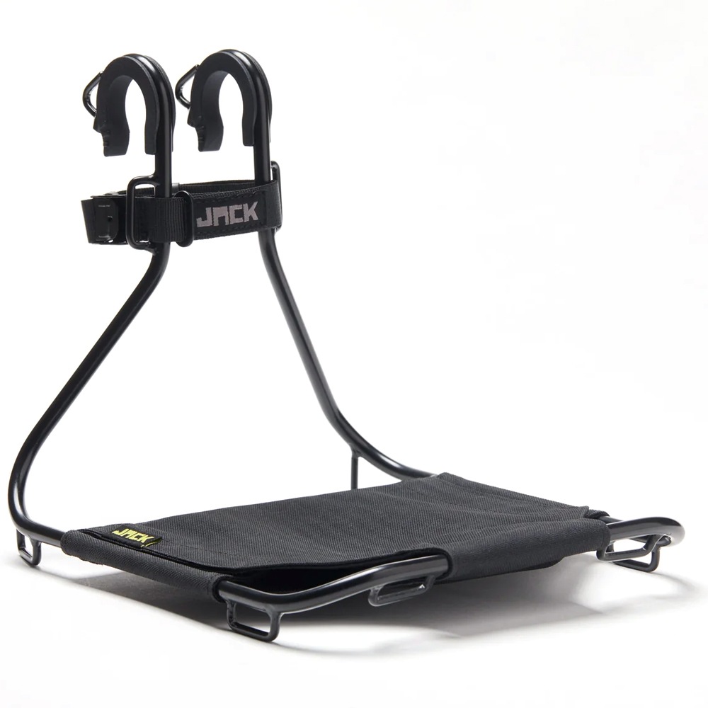 MH様Jack the Bike Rack Black ジャックザバイクラック ホールグレインサイクルズ ジャックザバイクラック ブラック JACK The