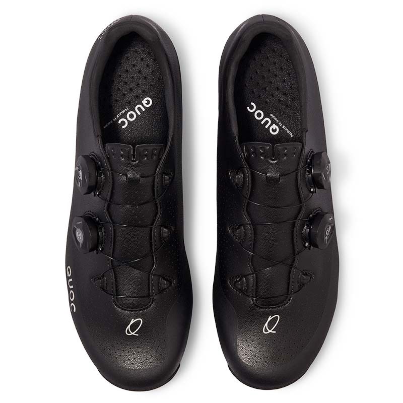 クオック GRAN TOURER XC ブラック シューズ | シューズ,SPD用