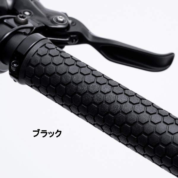 ファブリック ハニー グリップ | マウンテンバイクパーツ,グリップ