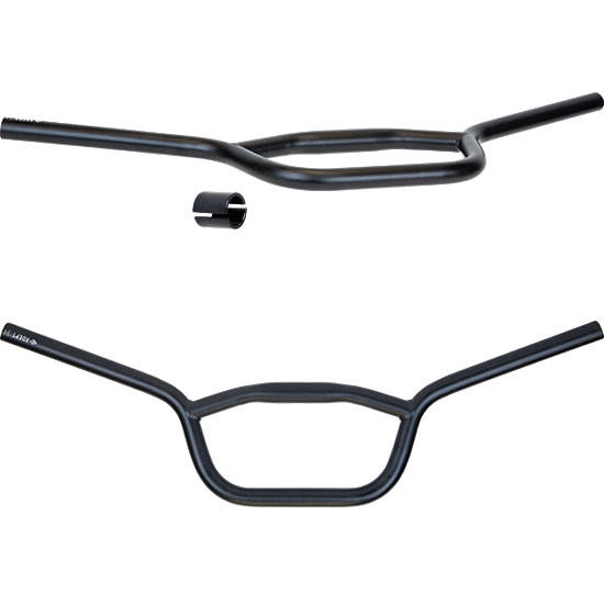 アデプト オーバーハングバー バークランプ径：25.4/31.8mm