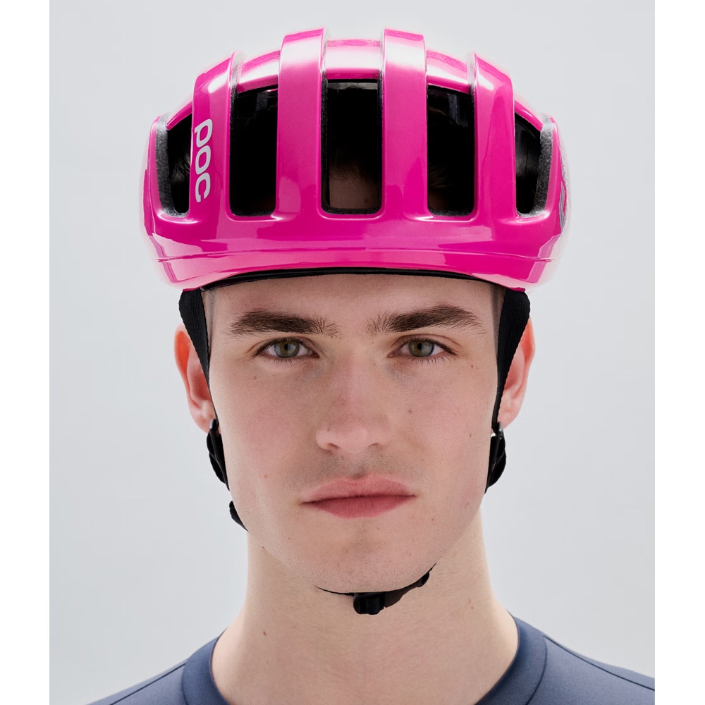 POC ヘルメット ピンク POC CYTAL EF PRO TEAM ED. EFピンク 2026 ヘルメット | ヘルメット