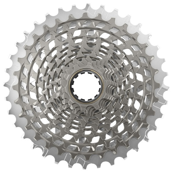 SRAMスラム　RIVALライバル　etap 12速スプロケット　10-36T SRAM RIVAL カセットスプロケット10-36t Sram rival etap AXS