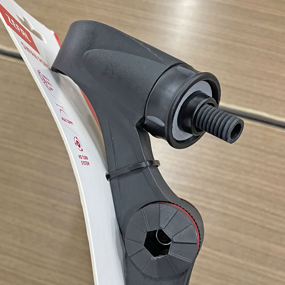 ゼファール スワンロード シートポスト止めフェンダー<即