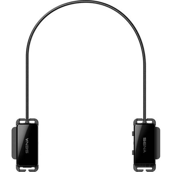 セナ PI(パイ) ストラップ取付式インターコム 1台 | ヘルメット