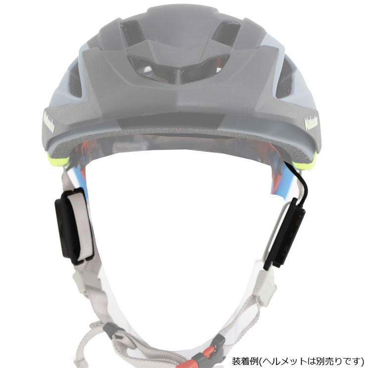 SENA Pi （パイ）　新品•未使用 セナ PI(パイ) ストラップ取付式インターコム 1台 | ヘルメット,大人用