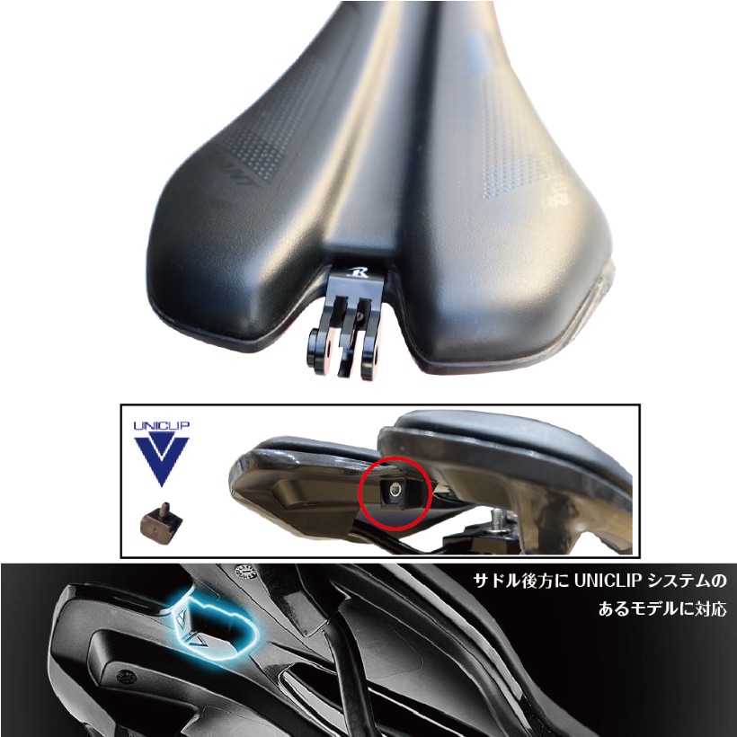 GIANT (ジャイアント) コンタクト SLR ステム レックマウント付 Amazon | [レックマウント]GIANT (CONTACT SLR OD2 STEM) 専用