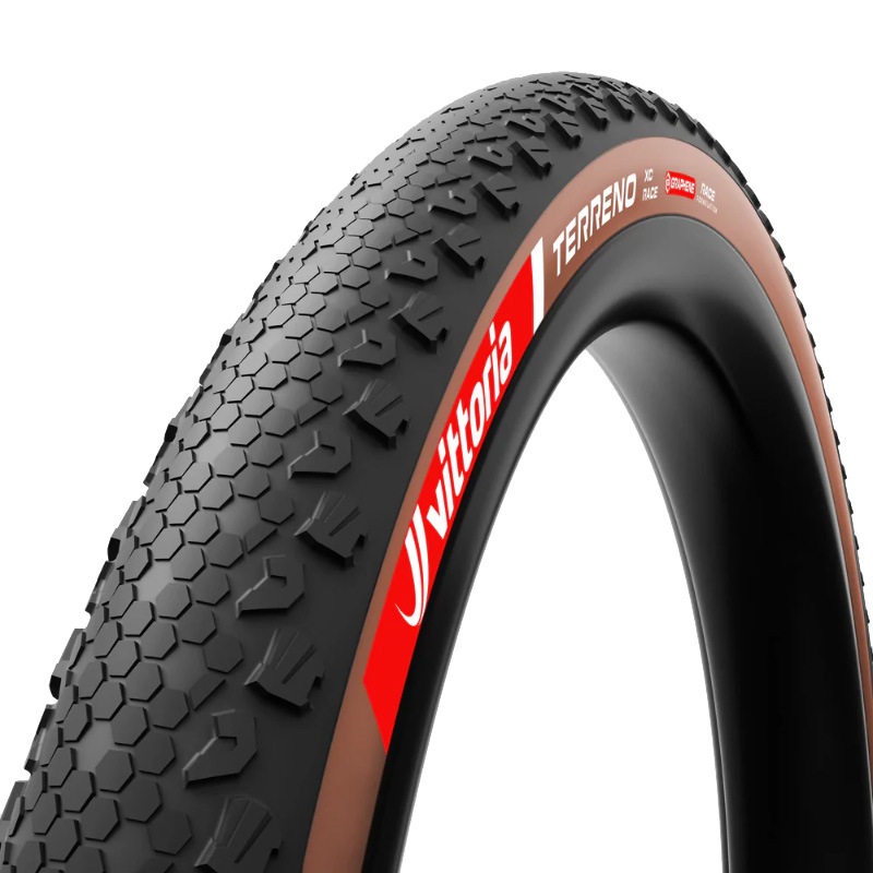 ビットリア Terreno XC-Race G2.0 TLR チューブレスレディ 29×2.4(60