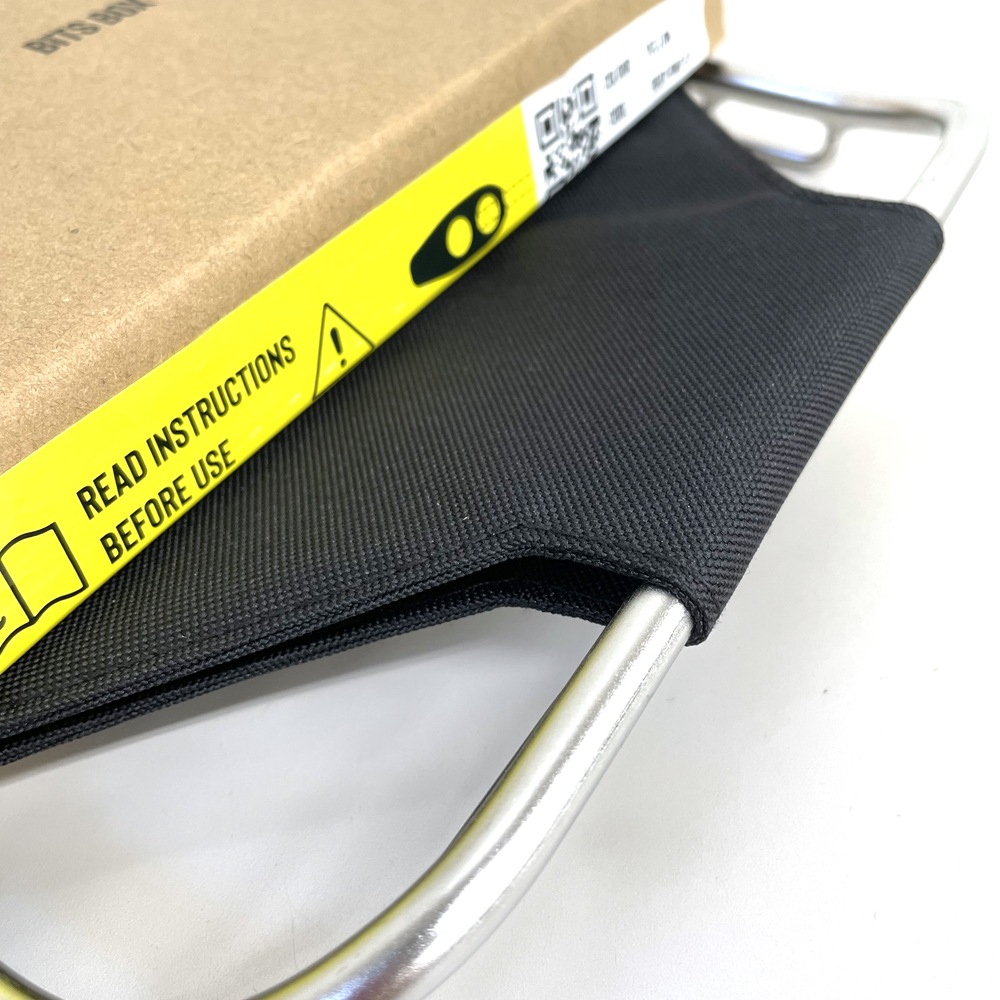 ホールグレインサイクルズ ジャックザバイクラック シルバー JACK The