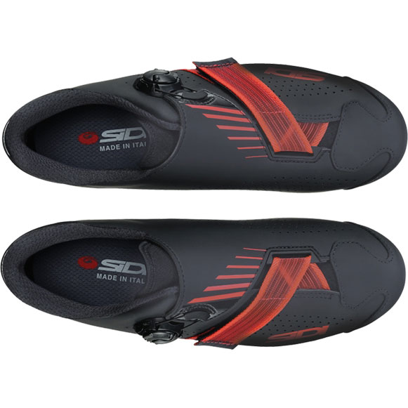 SIDI SHOT リミテッド 42 シディ ショット SIDI shot 43 ブラック