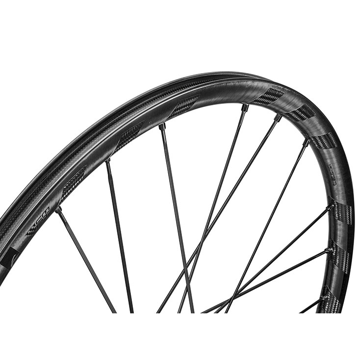 フルクラム Racing ZERO CARBON CMPTZN DB カンパニョーロ用 前後 