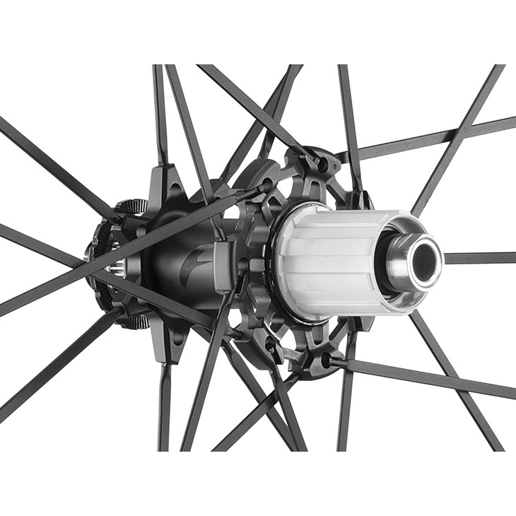 フルクラム Racing ZERO CARBON CMPTZN DB カンパニョーロ用 前後