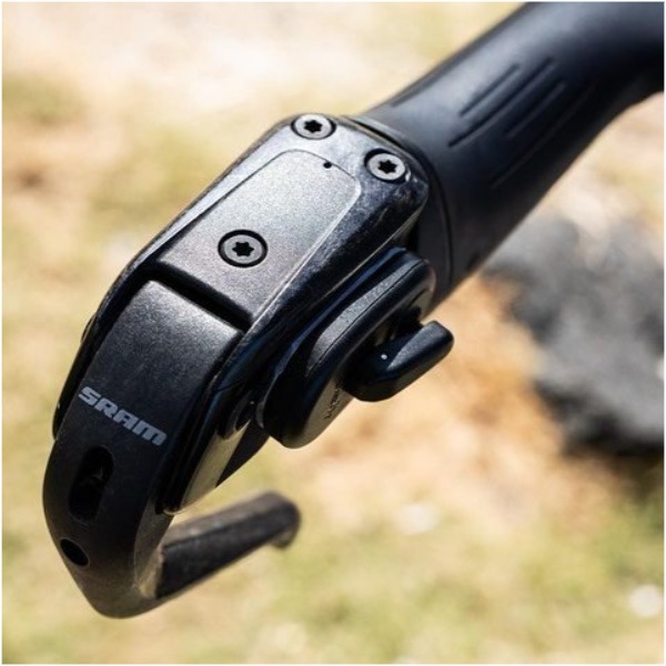 スラム eTap AXS Wireless Blips Wireless Blips 2pc | ロードバイク