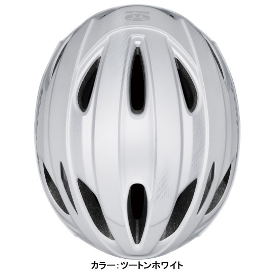 OGKカブト レッツア3(REZZA-3) ツートンブラック ヘルメット