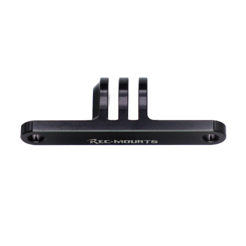 prologo SCRATCH M5 + レックマウント