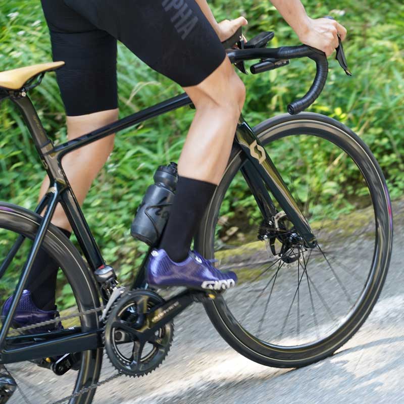 パナレーサー アジリスト デュロ TLR 700×25C チューブレス